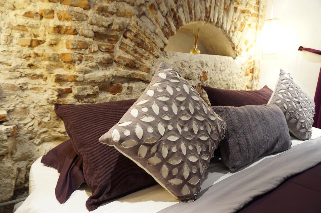 Hotel Makondo Картахена Экстерьер фото