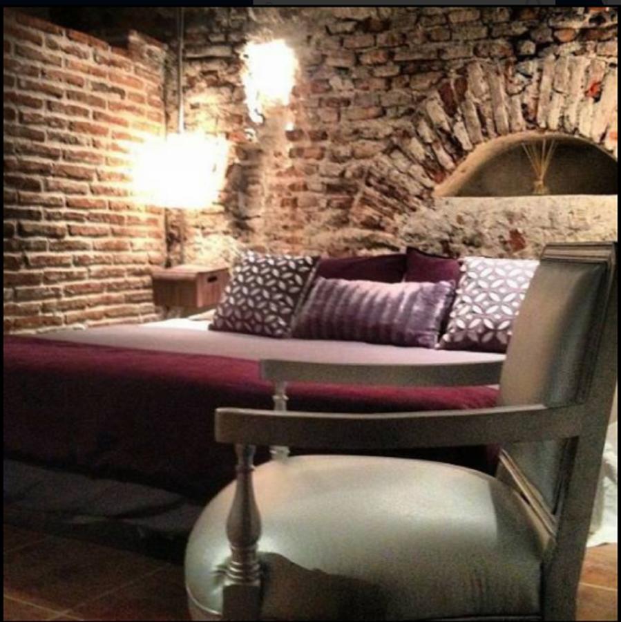 Hotel Makondo Картахена Экстерьер фото