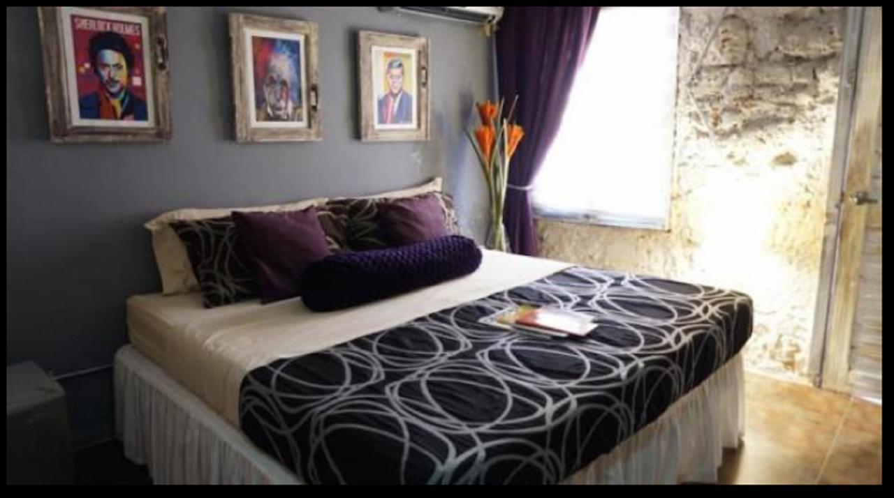 Hotel Makondo Картахена Экстерьер фото