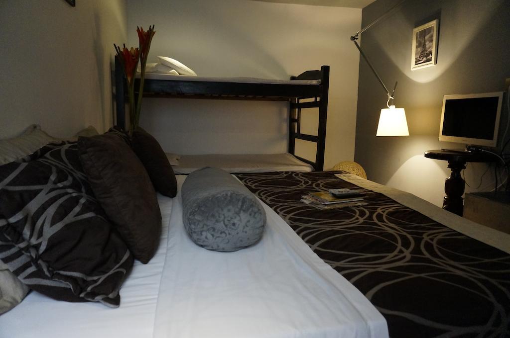 Hotel Makondo Картахена Экстерьер фото