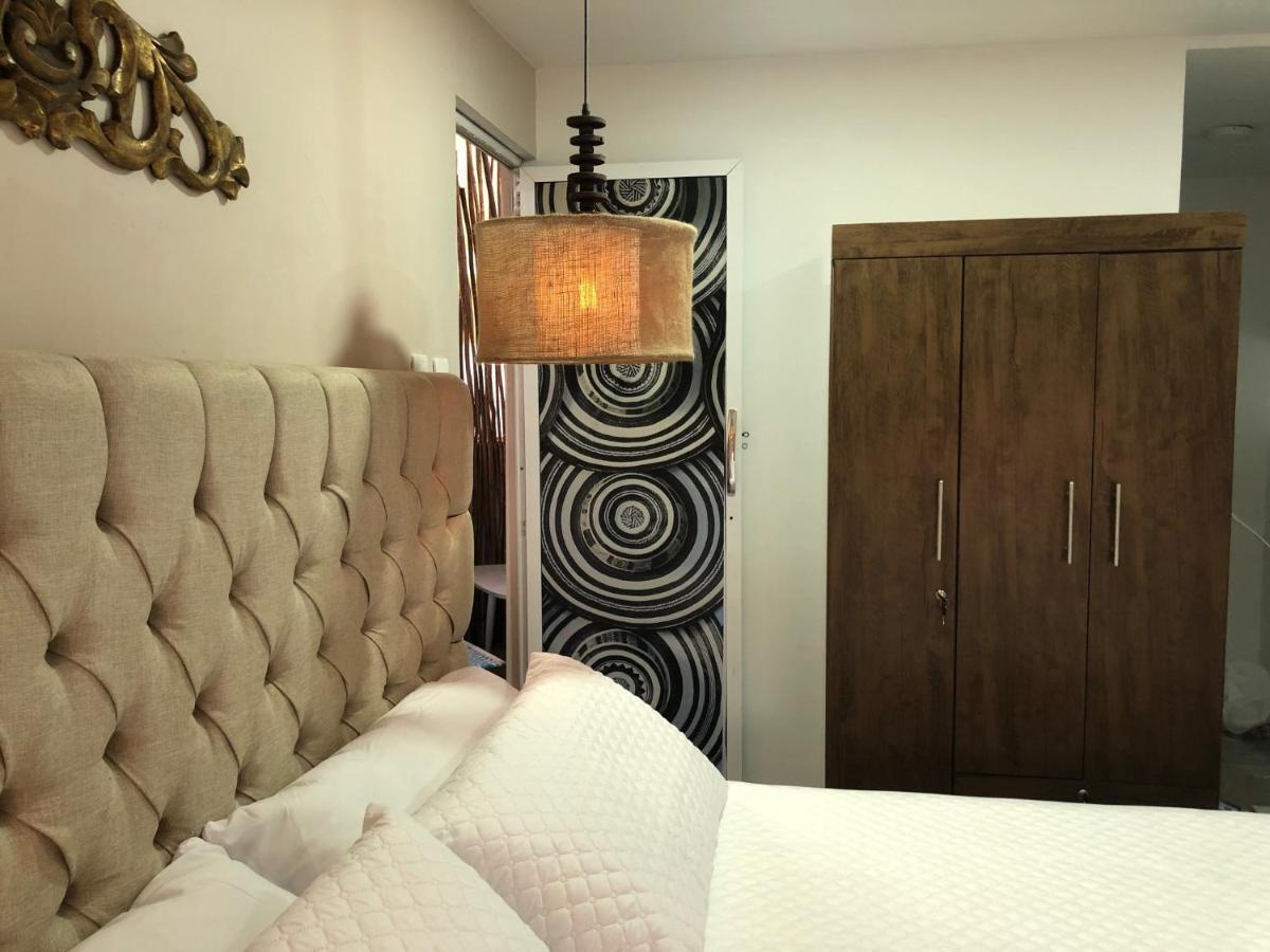 Hotel Makondo Картахена Экстерьер фото